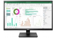 Monitor 27.0" LG 27BK55 czarny
