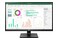 Monitor 27.0" LG 27BK55 czarny