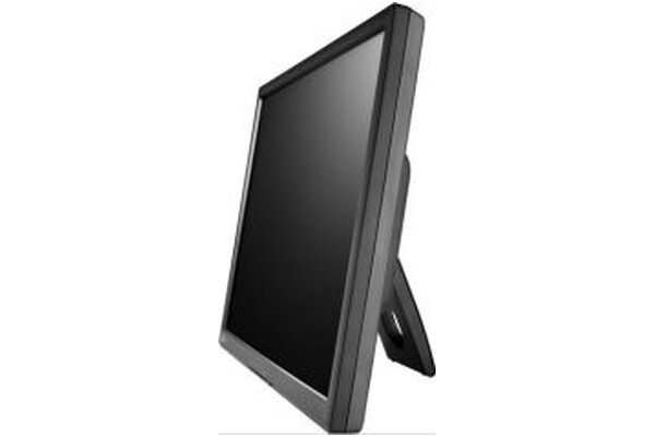 Monitor 17.0" LG 17MB15 czarny
