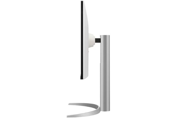 Monitor 32.0" LG 32UP55 biały