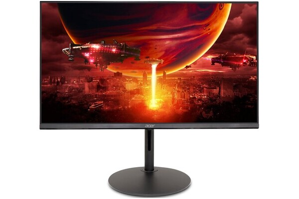 Monitor 27.0" ACER Nitro XF270X1BIIPH czarny