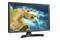 Monitor 23.6" LG 24TQ510 szaro-czarny