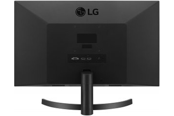 Monitor 27.0" LG 27MK60 czarny