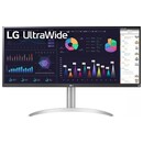 Monitor 34.0" LG 34WQ650 biały