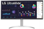 Monitor 34.0" LG 34WQ650 biały