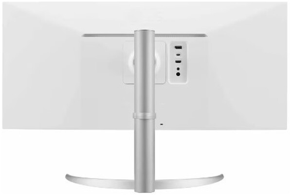 Monitor 34.0" LG 34WQ650 biały