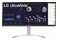 Monitor 34.0" LG 34WQ650 biały