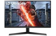 Monitor 27.0" LG UltraGear 27GN60 czarny