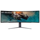 Monitor 49.0" LG UltraGear 49GR85 czarny