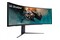 Monitor 49.0" LG UltraGear 49GR85 czarny