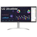 Monitor 34.0" LG UltraWide 34WQ650 czarno-srebrny