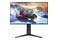 Monitor 27.0" LG UltraGear 27GP95 czarno-czerwony