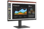 Monitor 27.0" LG 27BR650 czarny