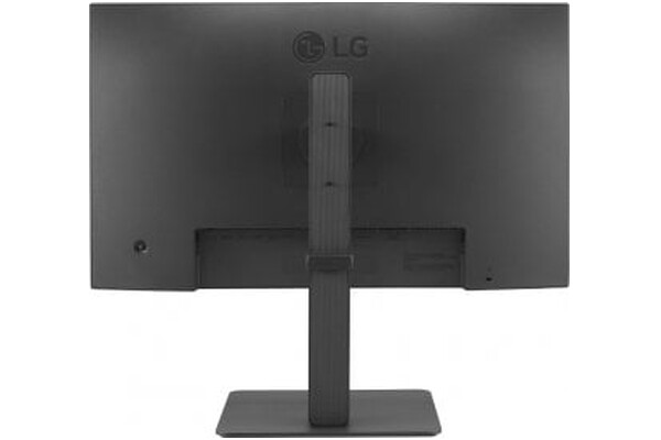 Monitor 27.0" LG 27BR650 czarny