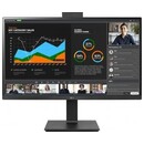 Monitor 27.0" LG 27BQ75 czarny