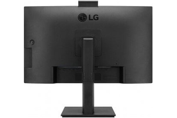 Monitor 27.0" LG 27BQ75 czarny