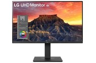 Monitor 27.0" LG 27BQ65 czarny