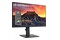 Monitor 27.0" LG 27BQ65 czarny