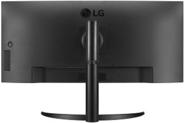 Monitor 34.0" LG UltraWide 34WQ75 czarny
