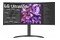 Monitor 34.0" LG UltraWide 34WQ75 czarny