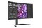 Monitor 34.0" LG UltraWide 34WQ75 czarny