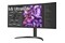 Monitor 34.0" LG UltraWide 34WQ75 czarny