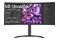 Monitor 34.0" LG UltraWide 34WQ75 czarny
