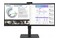 Monitor 34.0" LG UltraWide 34BQ77 czarny