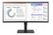 Monitor 34.0" LG UltraWide 34BQ77 czarny
