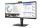Monitor 34.0" LG UltraWide 34BQ77 czarny