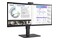 Monitor 34.0" LG UltraWide 34BQ77 czarny