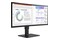 Monitor 34.0" LG UltraWide 34BQ77 czarny