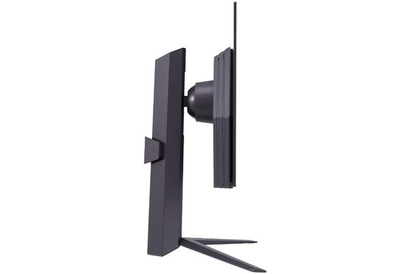 Monitor 27.0" LG 27GS95 czarny