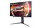 Monitor 27.0" LG 27GS95 czarny