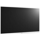 Monitor 27.0" LG 27BK55 biały