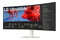 Monitor 38.0" LG 38WR85 biały