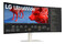 Monitor 38.0" LG 38WR85 biały
