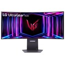 Monitor 34.0" LG 34GS95 czarny