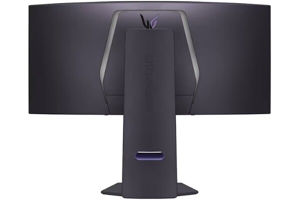 Monitor 34.0" LG 34GS95 czarny