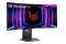 Monitor 34.0" LG 34GS95 czarny