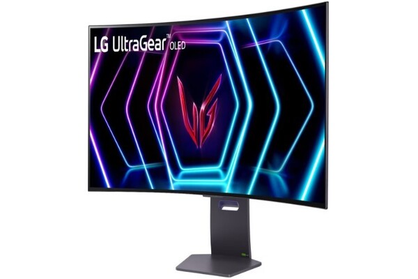 Monitor 39.0" LG 39GS95 czarny