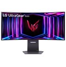 Monitor 34.0" LG UltraGear 34GS95 czarny
