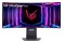 Monitor 34.0" LG UltraGear 34GS95 czarny