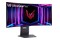 Monitor 34.0" LG UltraGear 34GS95 czarny