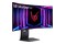 Monitor 34.0" LG UltraGear 34GS95 czarny