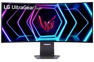 Monitor 39.0" LG UltraGear 39GS95 czarny