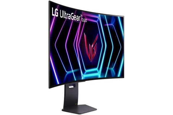 Monitor 39.0" LG UltraGear 39GS95 czarny