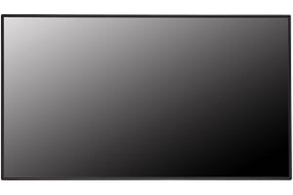 Monitor 55.0" LG 55UM5 czarny