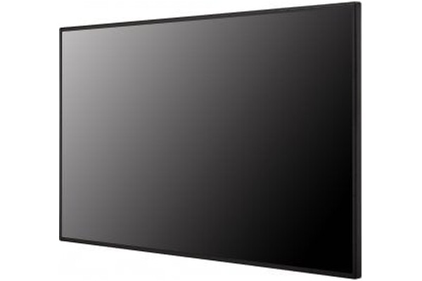 Monitor 55.0" LG 55UM5 czarny