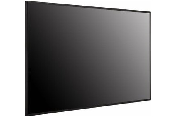 Monitor 55.0" LG 55UM5 czarny